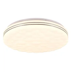 Tiger LED-loftlampe RGB CCT starlight-effekt^Reality Leuchten Sale