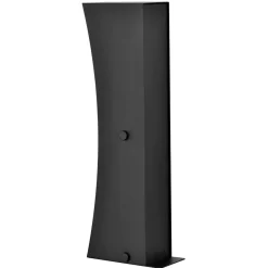 Ledino Tilslut D2-sokkel, sort