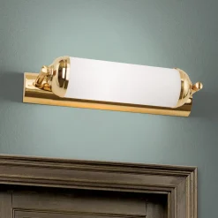 Tiltalende væglampe Elida, m. 1 lyskilde^ORION Hot