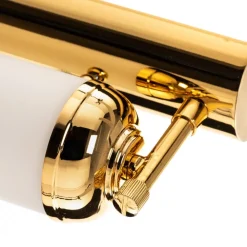 Tiltalende væglampe Elida, m. 1 lyskilde^ORION Hot