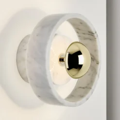 Tom Dixon Væg- Og Spejllamper>Stone Wall LED-væglampe