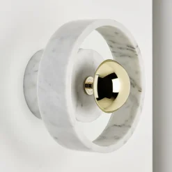 Tom Dixon Væg- Og Spejllamper>Stone Wall LED-væglampe