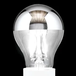 Topforspejlet LED-pære E27 8 W varmhvid, dæmpes^ORION Clearance