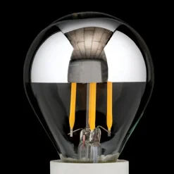 ORION Topforspejlet LED-pære E14 4W varmhvid, dæmpbar