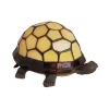 Artistar Bordlamper>TORTUE - bordlampe som skildpadde