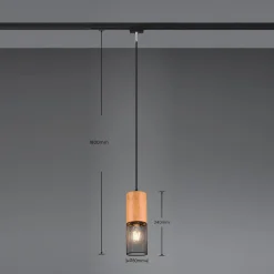 Trio Lighting Skinnesystem><noscript><img width=