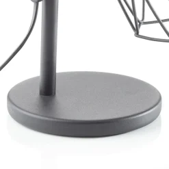 EGLO Townshend 5 bordlampe med burskærm