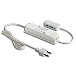 Hera Driver Konstant Spænding>Transformator LED 24/30W DC 24 V