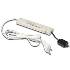 Hera Driver Konstant Strøm|Driver Konstant Spænding>Transformer LED 350/16 W med 5-vejs forgrening