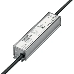 TRIDONIC Driver Konstant Strøm|Driver Konstant Spænding>LED-driver LC 35W 24V IP67 L EXC UNV
