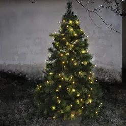 STAR TRADING Dekorationsbelysning|Julepynt>Trævedhæng Treelight LED m. 8 snore