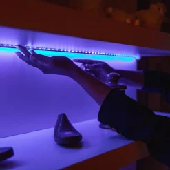 Light line LED-strip RGB 1,5 m WIFI Starter^twinkly Hot