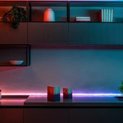 Light line LED-stripe RGB 1,5 m udvidelse^twinkly Best