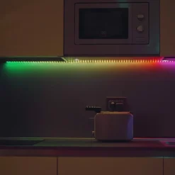 Light line LED-stripe RGB 1,5 m udvidelse^twinkly Best