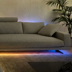 Light line LED-stripe RGB 1,5 m udvidelse^twinkly Best