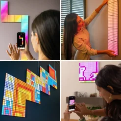 twinkly Dekorationsbelysning><noscript><img width=