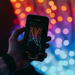 twinkly Dekorationsbelysning|Julepynt><noscript><img width=