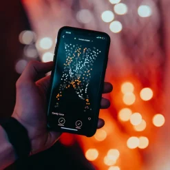 twinkly Dekorationsbelysning|Julepynt><noscript><img width=