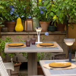 Les Jardins Solcellelamper><noscript><img width=