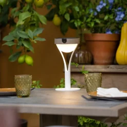 Les Jardins Solcellelamper><noscript><img width=