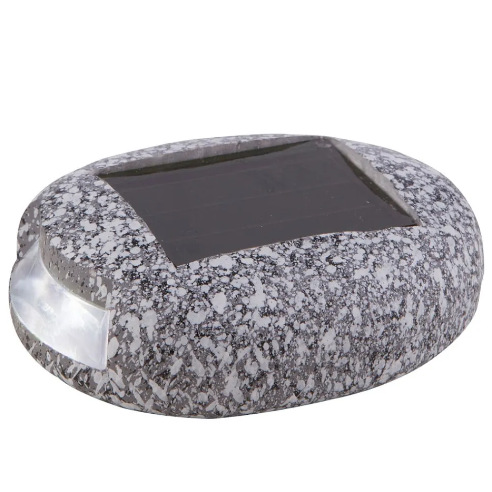 Udendørs dekorationslys i stendesign Talvi Solar^Globo Sale