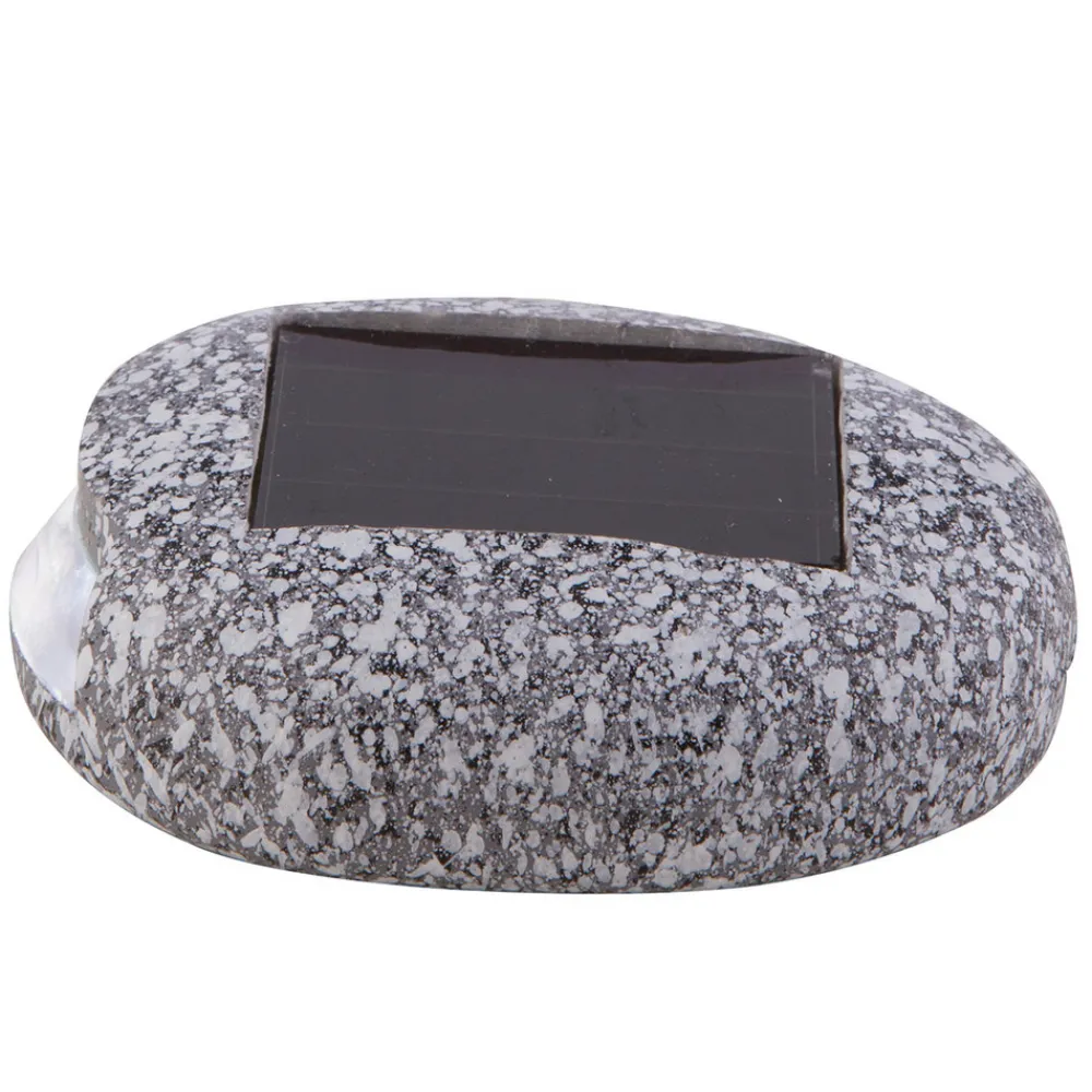 Udendørs dekorationslys i stendesign Talvi Solar^Globo Sale