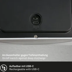 Briloner Væglampe Med Sensor|Væglamper><noscript><img width=