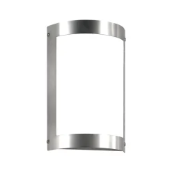 CMD Udendørs LED-væglampe Marco 3