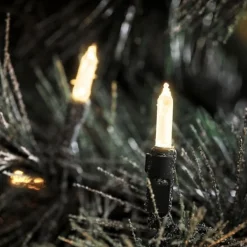 Konstsmide Christmas Julepynt|Julelys Udendørs>Udendørs lyskæde Elias med LED 200-flg.