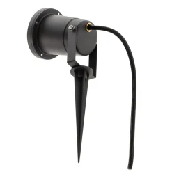 Udendørs spotlight Ubangi med jordspyd i sæt med 3 stk^Trio Lighting Online