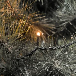 Konstsmide Christmas Udendørs transformer medfølger - LED-lyskæde Micro 400