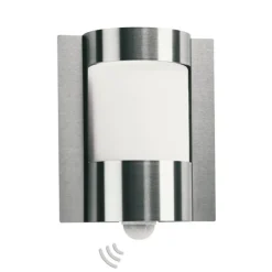 Albert Leuchten Udendørs væglampe 437 med sensor