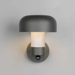 Trio Lighting Væglampe Med Sensor><noscript><img width=