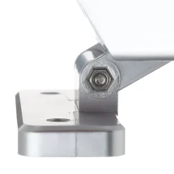 Udendørs væglampe Kollig, sensor, batteridrevet^Briloner Hot