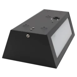 CMD Væglampe Med Sensor>Udendørs væglampe Long med sensor