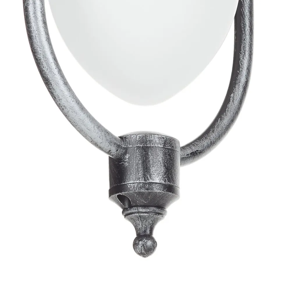 LCD Væglamper>Udendørs væglampe Peggy, pendel, kobber