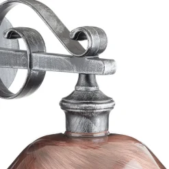 LCD Væglamper><noscript><img width=