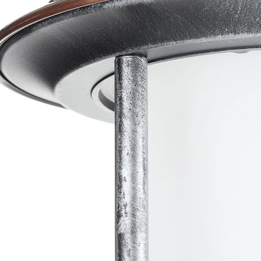 LCD Væglamper>Udendørs væglampe Peggy, pendel, kobber