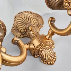 ORION Udsøgt NOAM væglampe med bronze