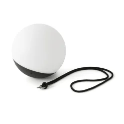 Udvendig LED-hængelampe Voila, mobil, RGBW^FARO BARCELONA