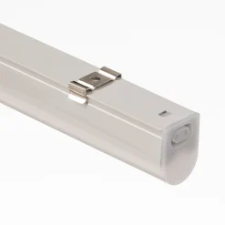 Udvidelig LED-underskabslampe Eckenheim^Ledino Outlet