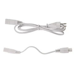 Udvidelig LED-underskabslampe Eckenheim^Ledino Outlet