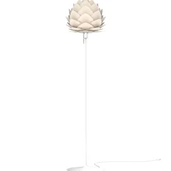 Aluvia mini gulvlampe perlemor^UMAGE Outlet