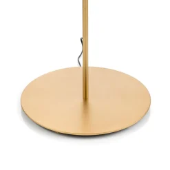 UMAGE Asteria Floor LED-gulvlampe, sort