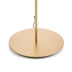 UMAGE Asteria Floor LED-gulvlampe, rubinrød