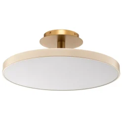 Asteria Up Large loftlampe, 60 cm, perlehvid^UMAGE