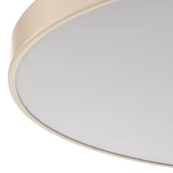 Asteria Up Large loftlampe, 60 cm, perlehvid^UMAGE