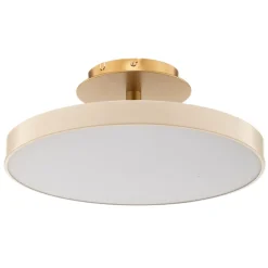 UMAGE Asteria Up Medium loftlampe 43 cm perlehvid