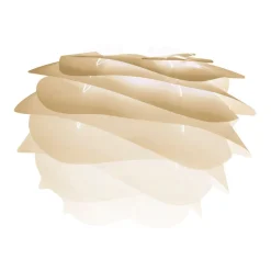 UMAGE Carmina Mini hængelampe, creme/hvidt kabel