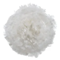 Eos Up mini væglampe, hvid^UMAGE Outlet